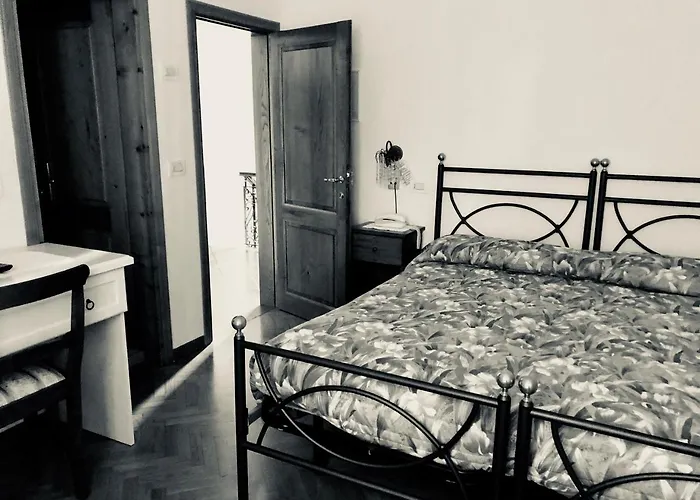 Albergo Ristorante Letizia