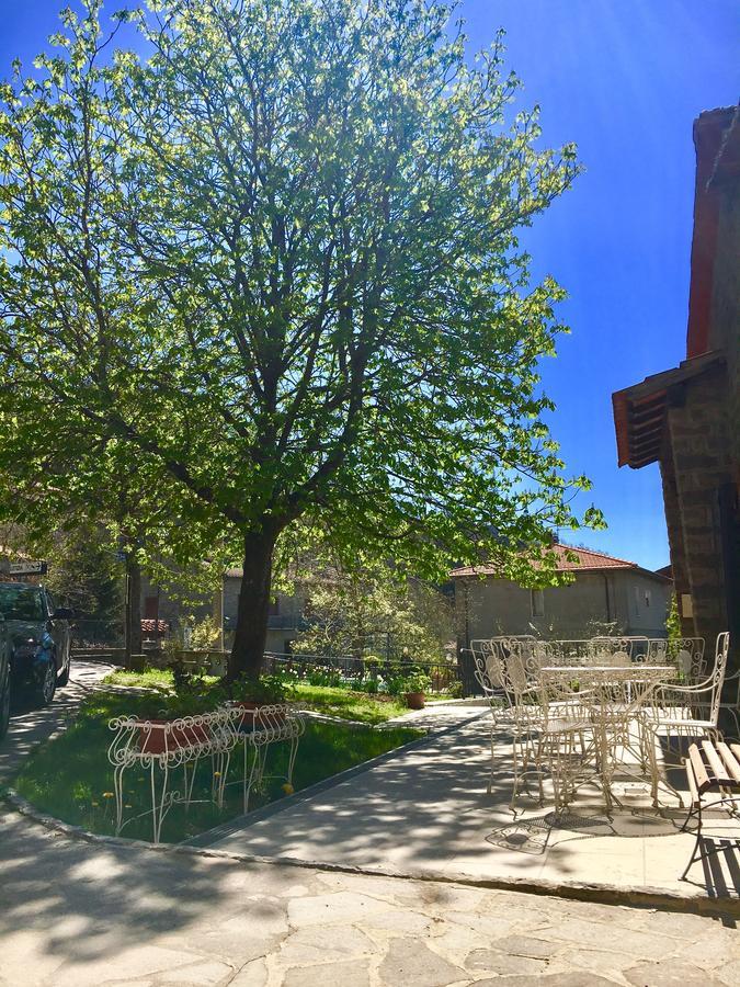 Ristorante Letizia 2*