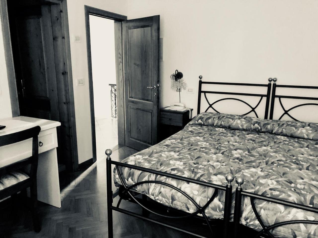 Hotel Ristorante Letizia Chiusi della Verna