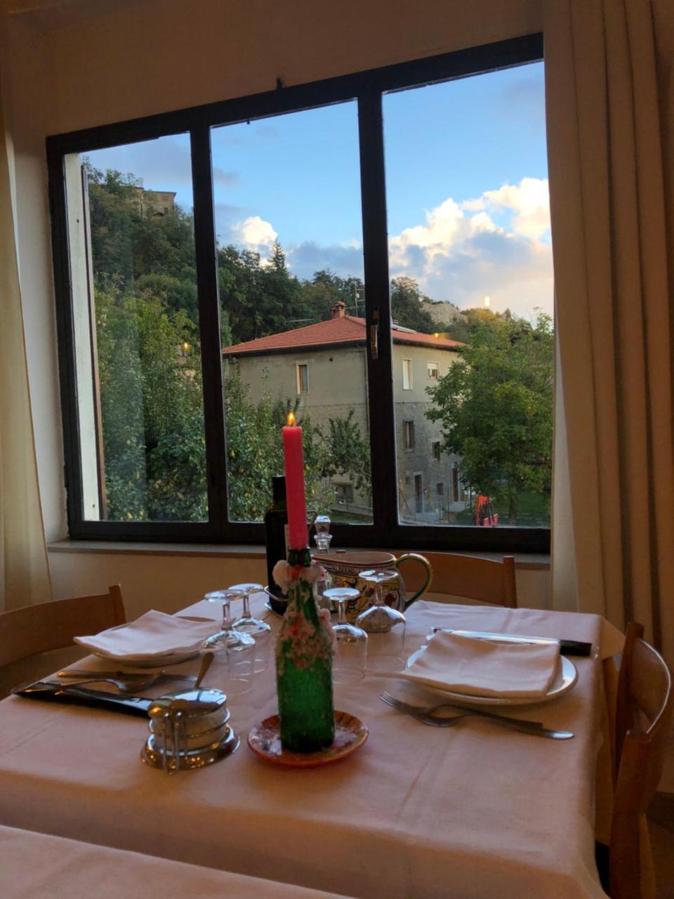 Ristorante Letizia Hotel 2*