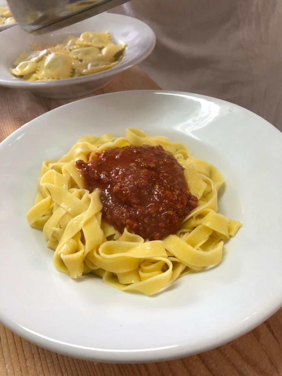 Ristorante Letizia Hotel Chiusi della Verna