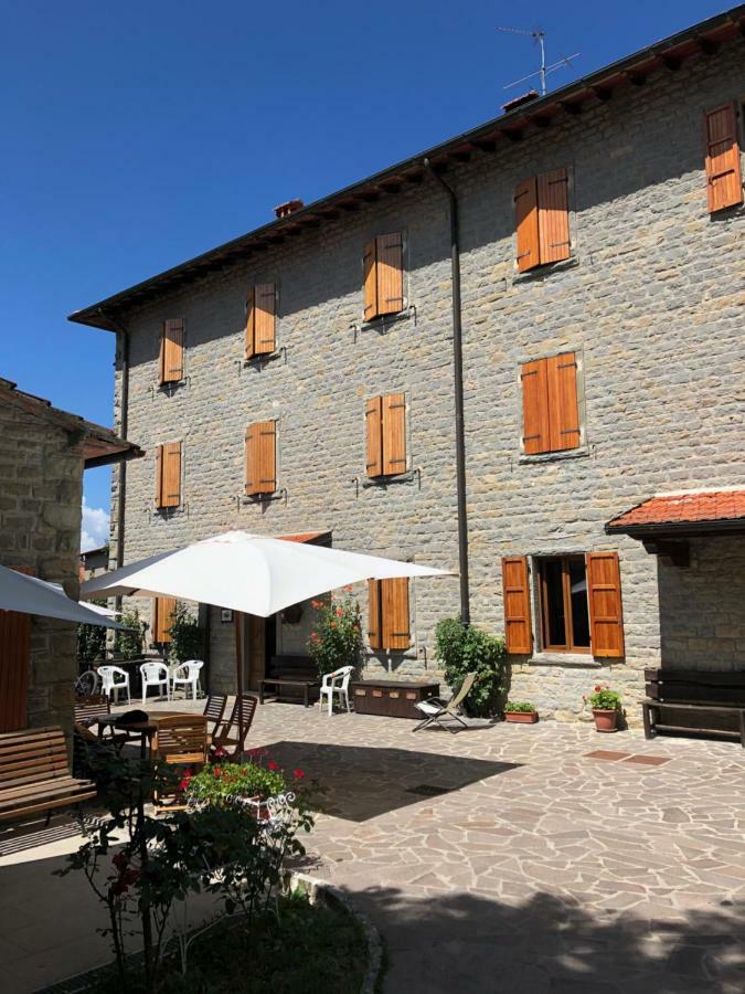 Ristorante Letizia Hotel
