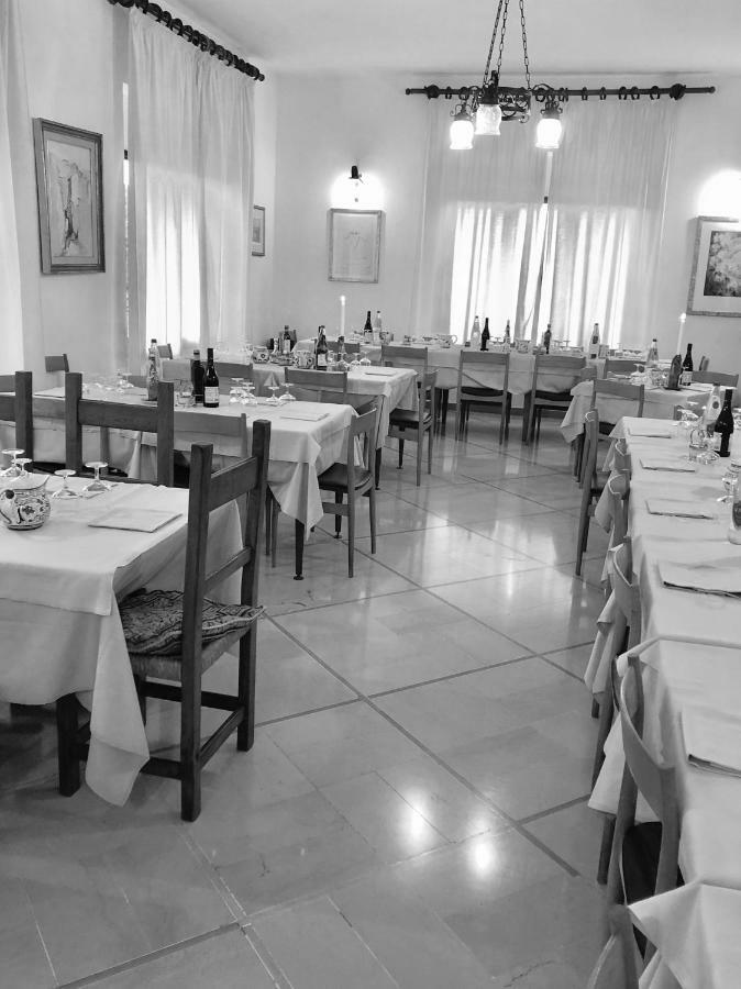 Hotel Ristorante Letizia Chiusi della Verna