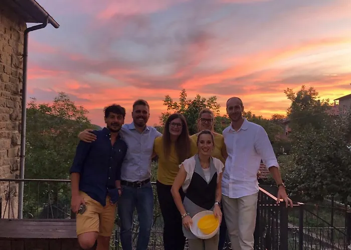 Albergo Ristorante Letizia
