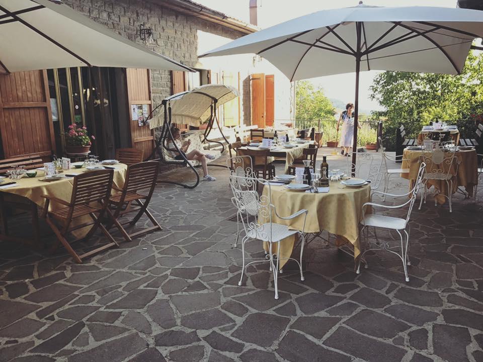 Ristorante Letizia Hotel 2*