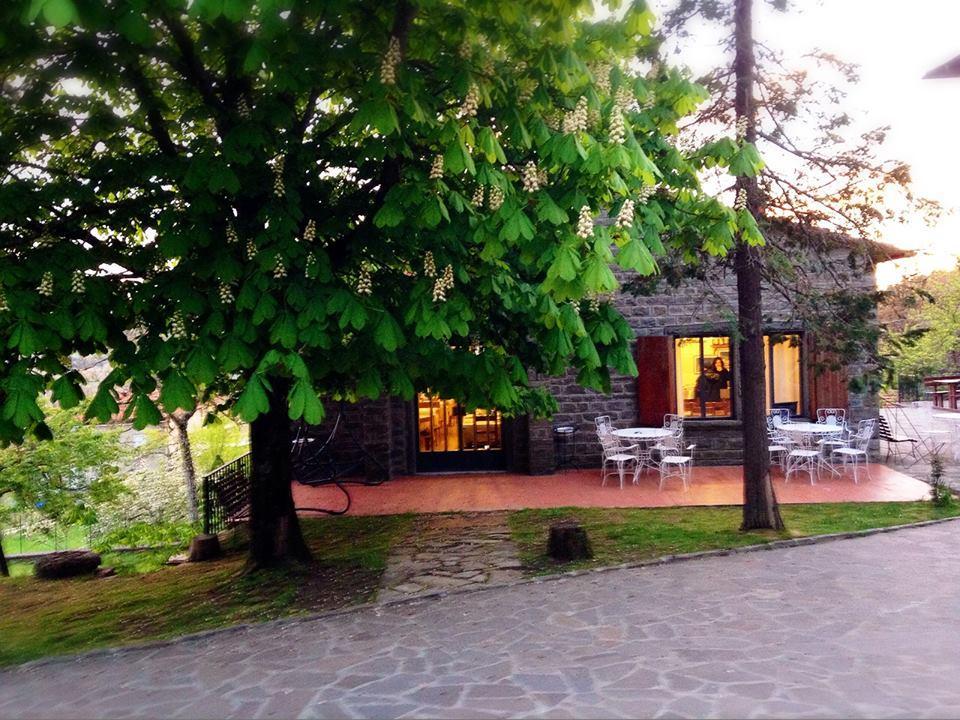 Ristorante Letizia 2*