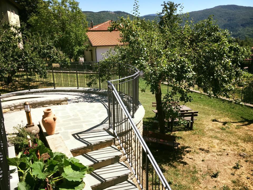 Hotel Ristorante Letizia 2*