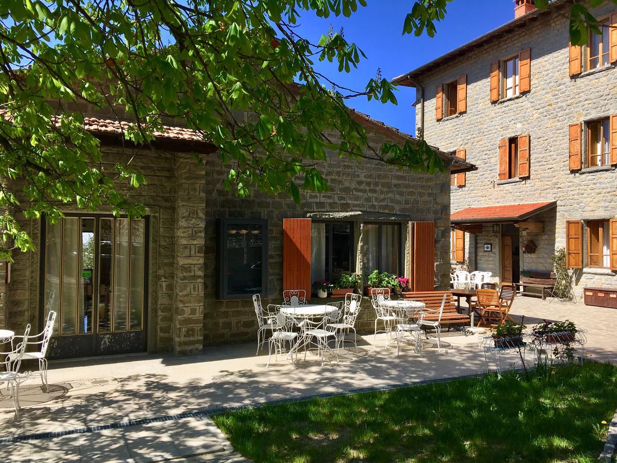 Ristorante Letizia