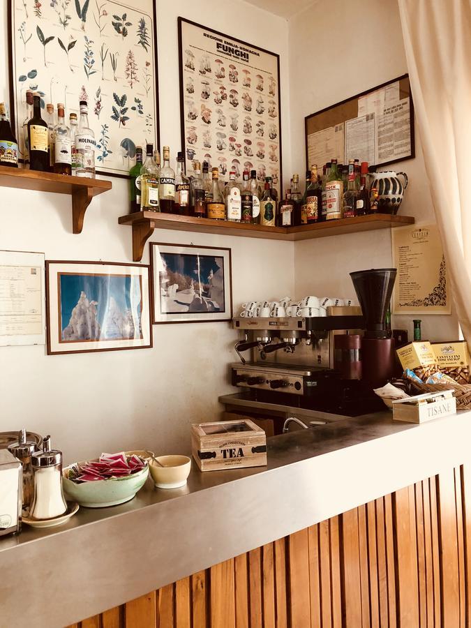 Ristorante Letizia Chiusi della Verna